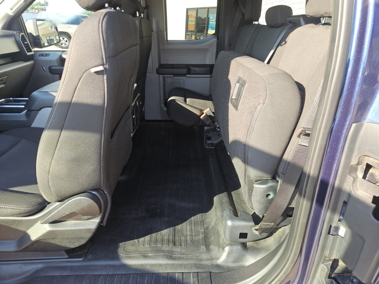 2018 Ford F-150 XL Marietta OH