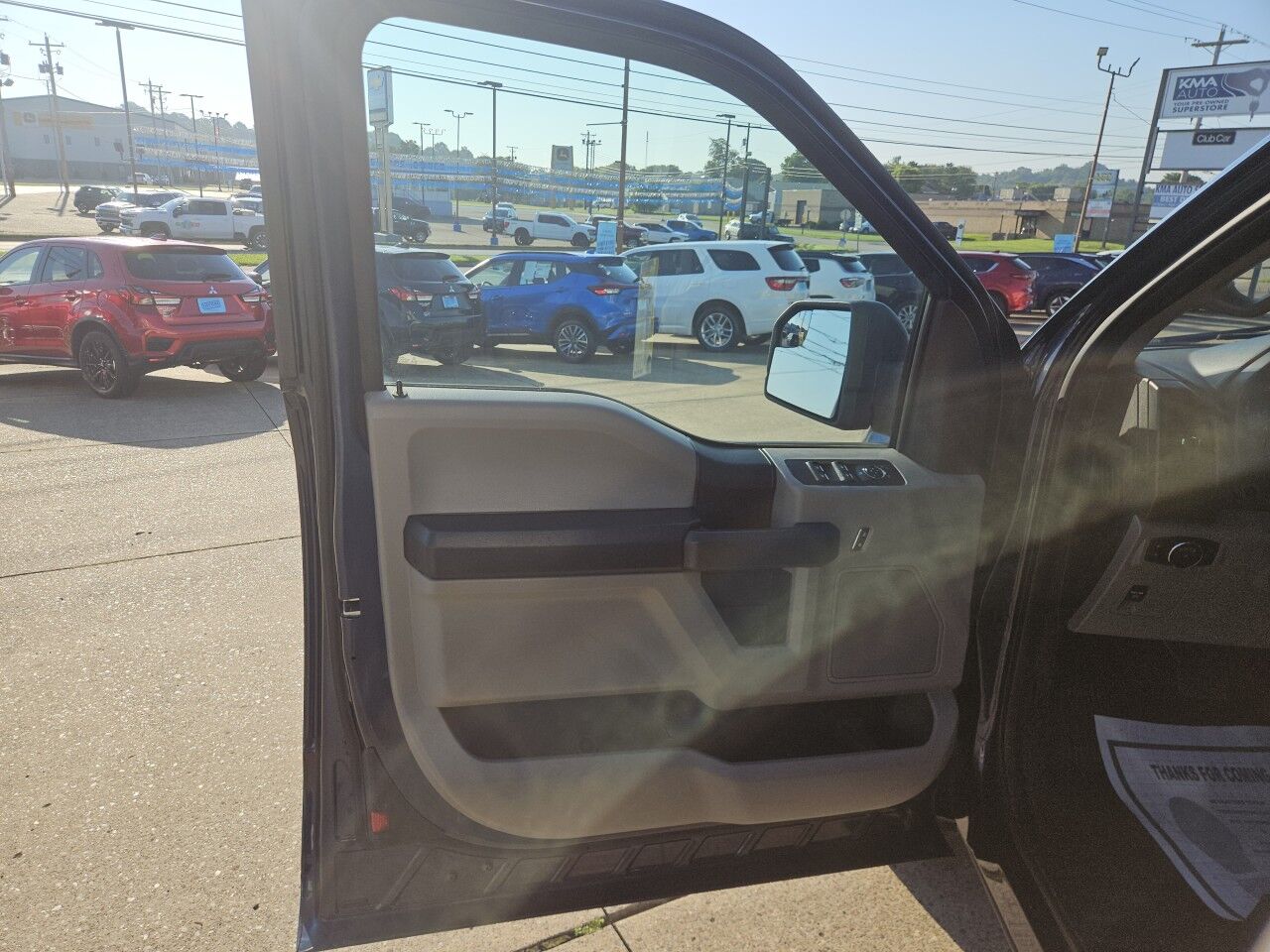 2018 Ford F-150 XL Marietta OH