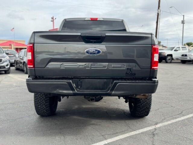 2018 Ford F-150 XL Mesa AZ