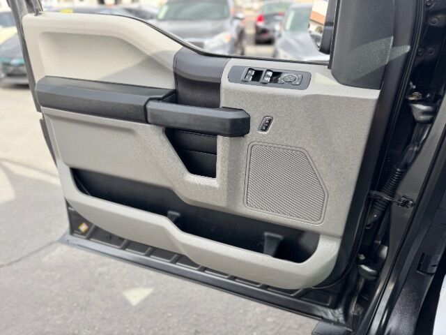 2018 Ford F-150 XL Mesa AZ