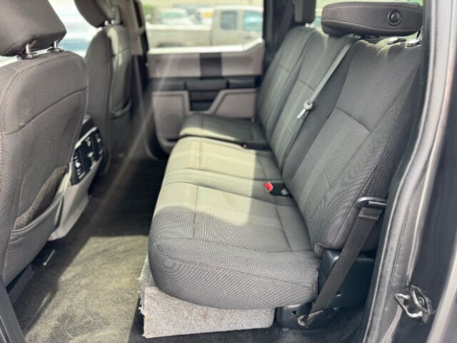 2018 Ford F-150 XL Mesa AZ