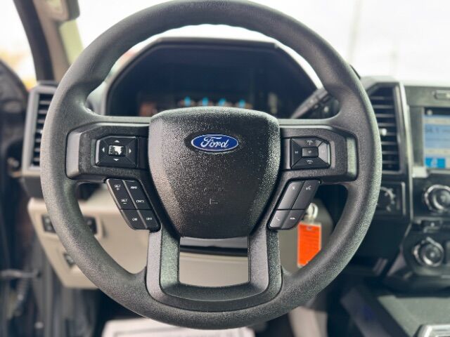 2018 Ford F-150 XL Mesa AZ