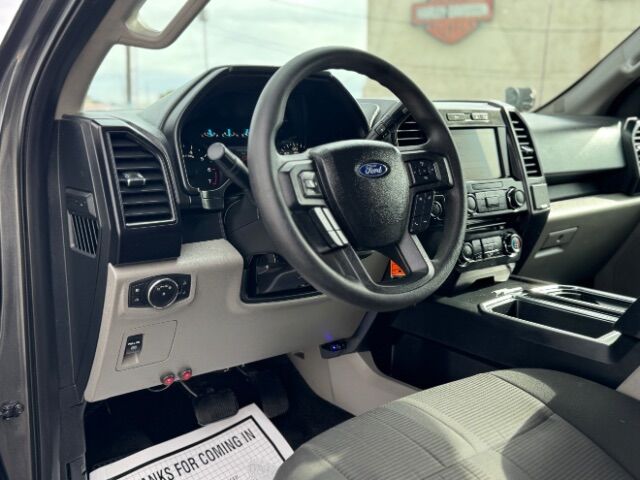 2018 Ford F-150 XL Mesa AZ