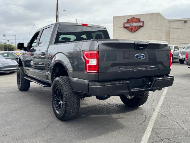 2018 Ford F-150 XL Mesa AZ