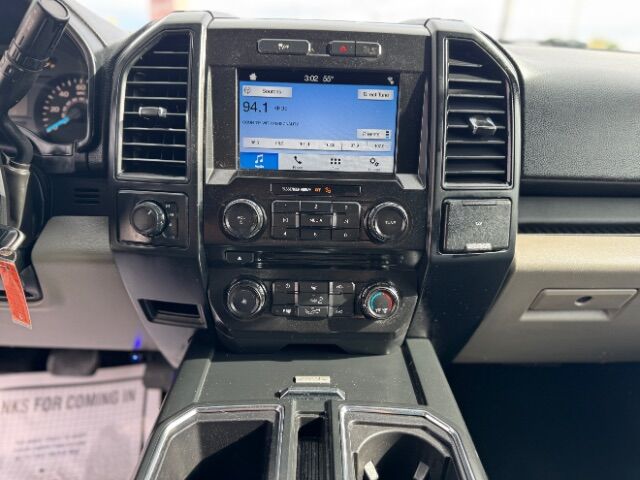 2018 Ford F-150 XL Mesa AZ