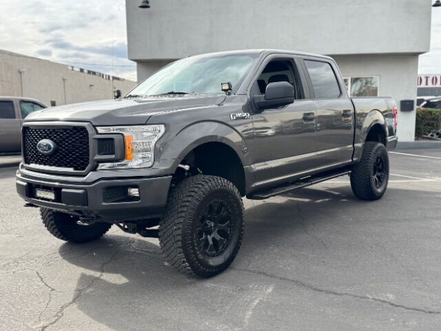 2018 Ford F-150 XL Mesa AZ