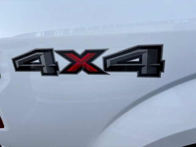 2018 Ford F-150 XL Mesa AZ