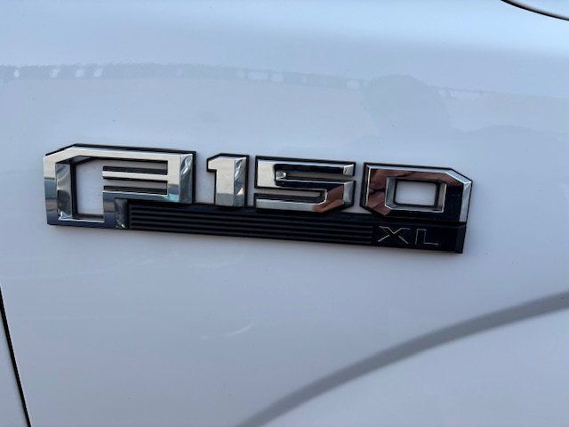 2018 Ford F-150 XL Mesa AZ