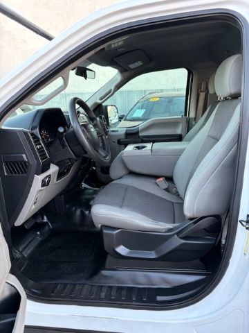2018 Ford F-150 XL Mesa AZ