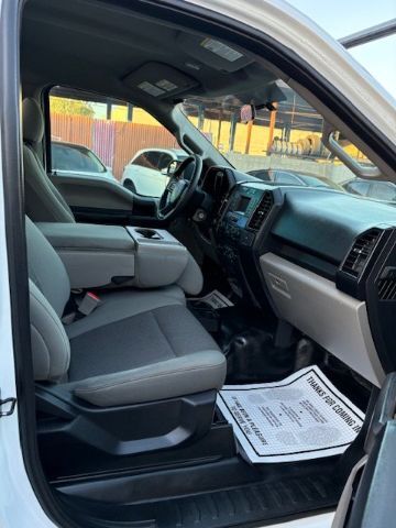 2018 Ford F-150 XL Mesa AZ