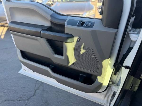 2018 Ford F-150 XL Mesa AZ