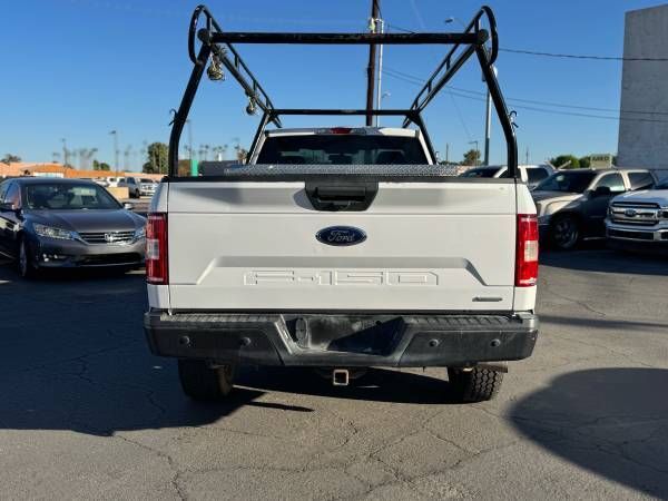 2018 Ford F-150 XL Mesa AZ