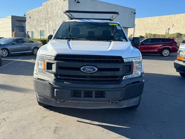 2018 Ford F-150 XL Mesa AZ
