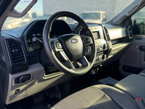 2018 Ford F-150 XL Mesa AZ