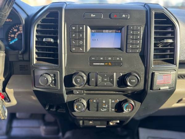 2018 Ford F-150 XL Mesa AZ