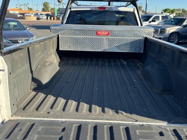 2018 Ford F-150 XL Mesa AZ