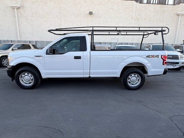 2018 Ford F-150 XL Mesa AZ