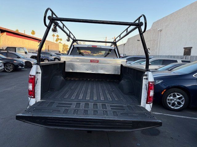 2018 Ford F-150 XL Mesa AZ