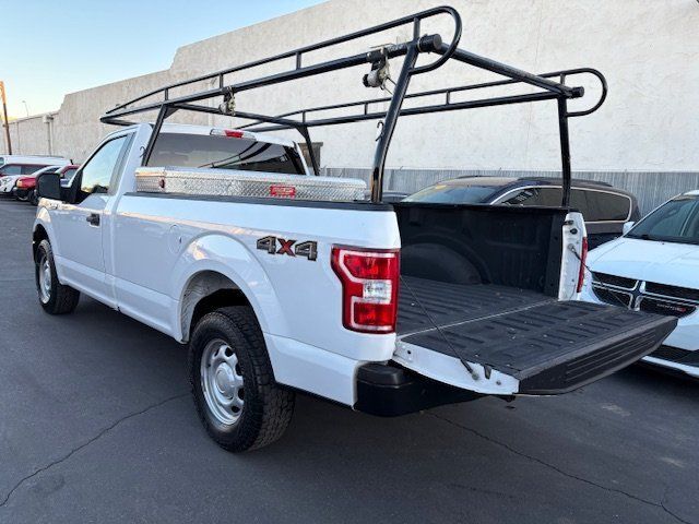 2018 Ford F-150 XL Mesa AZ