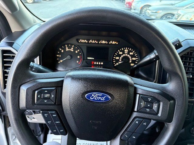 2018 Ford F-150 XL Mesa AZ