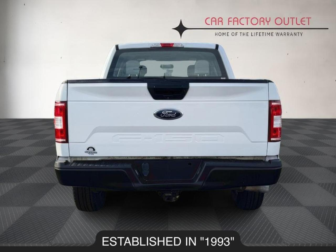 2018 Ford F-150 XL Miami FL