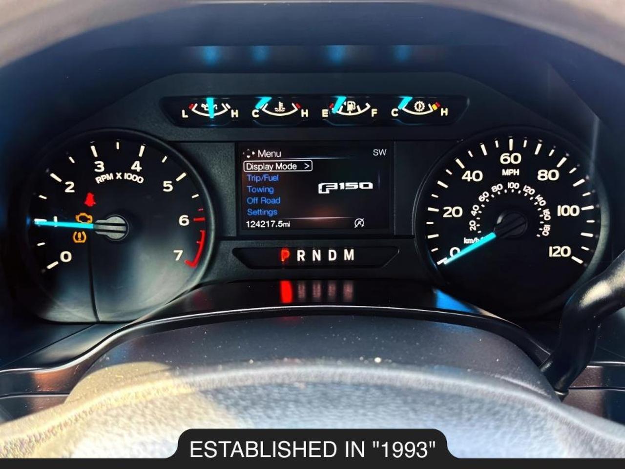 2018 Ford F-150 XL Miami FL