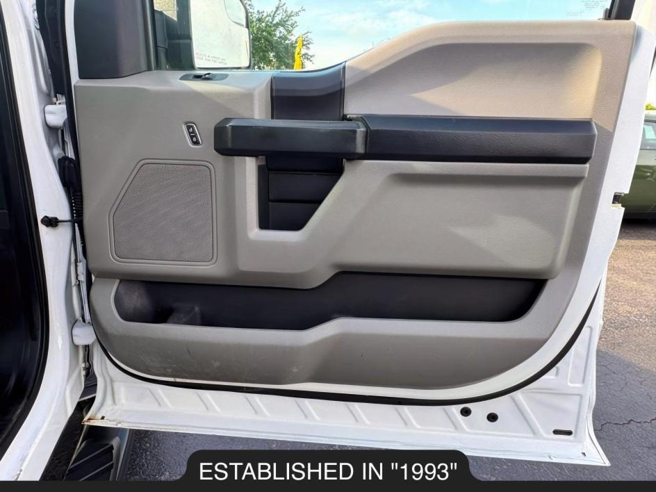 2018 Ford F-150 XL Miami FL