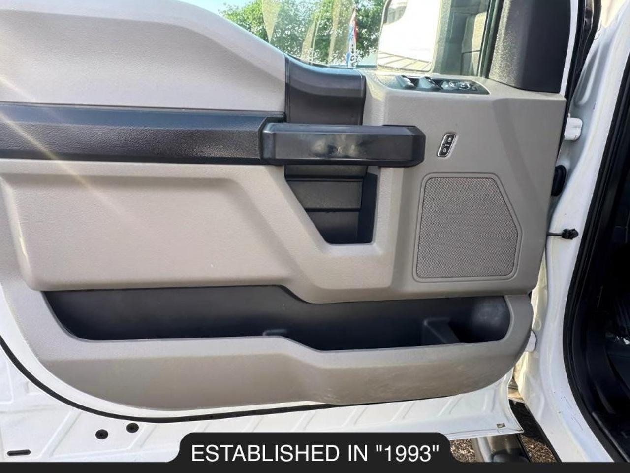 2018 Ford F-150 XL Miami FL