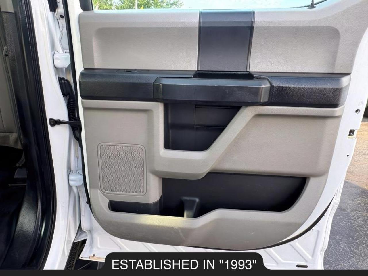 2018 Ford F-150 XL Miami FL