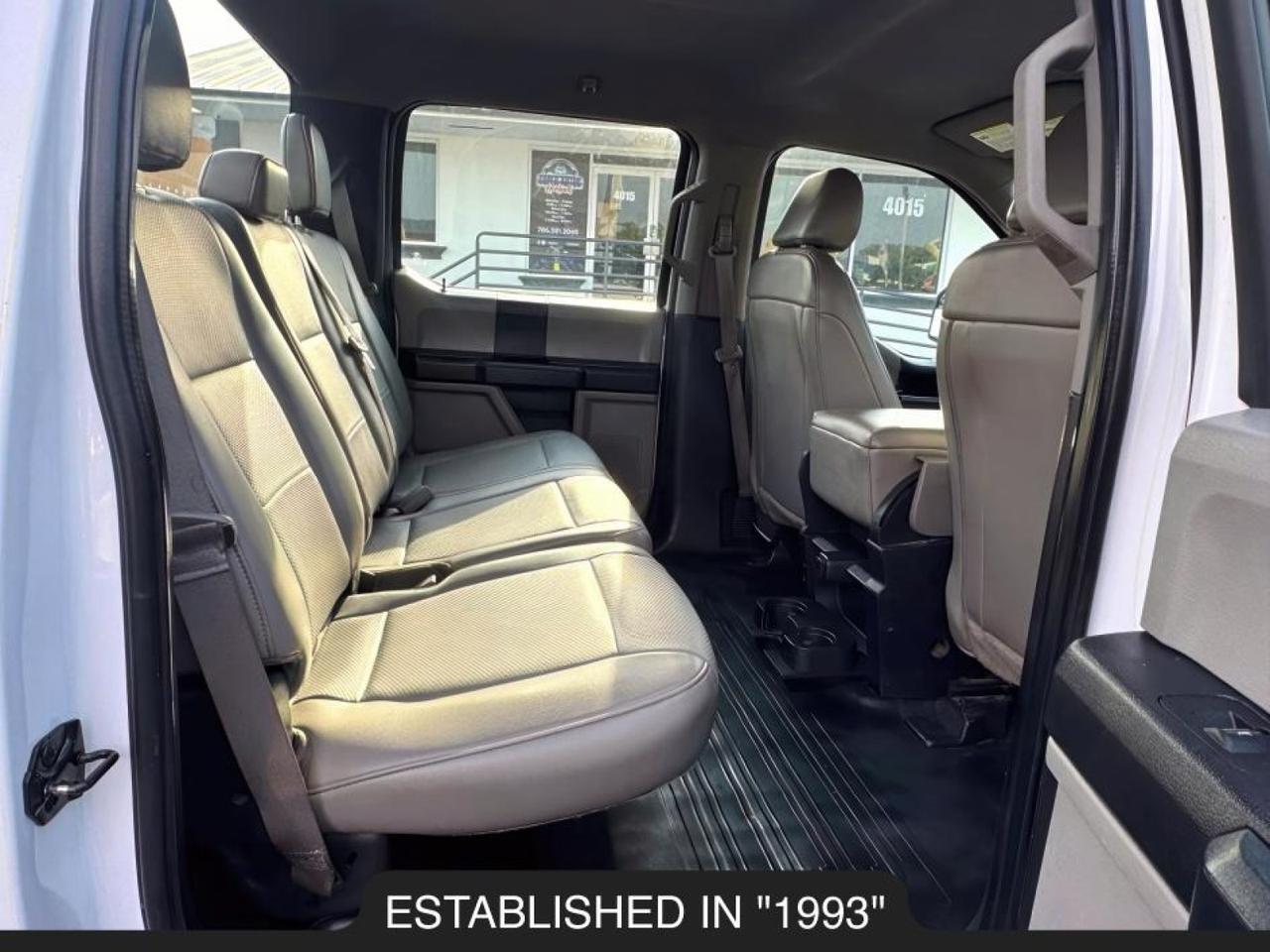 2018 Ford F-150 XL Miami FL