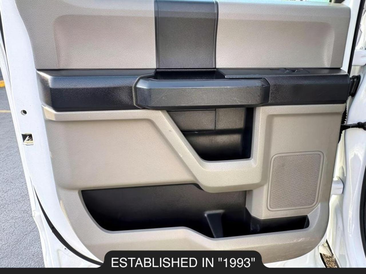 2018 Ford F-150 XL Miami FL