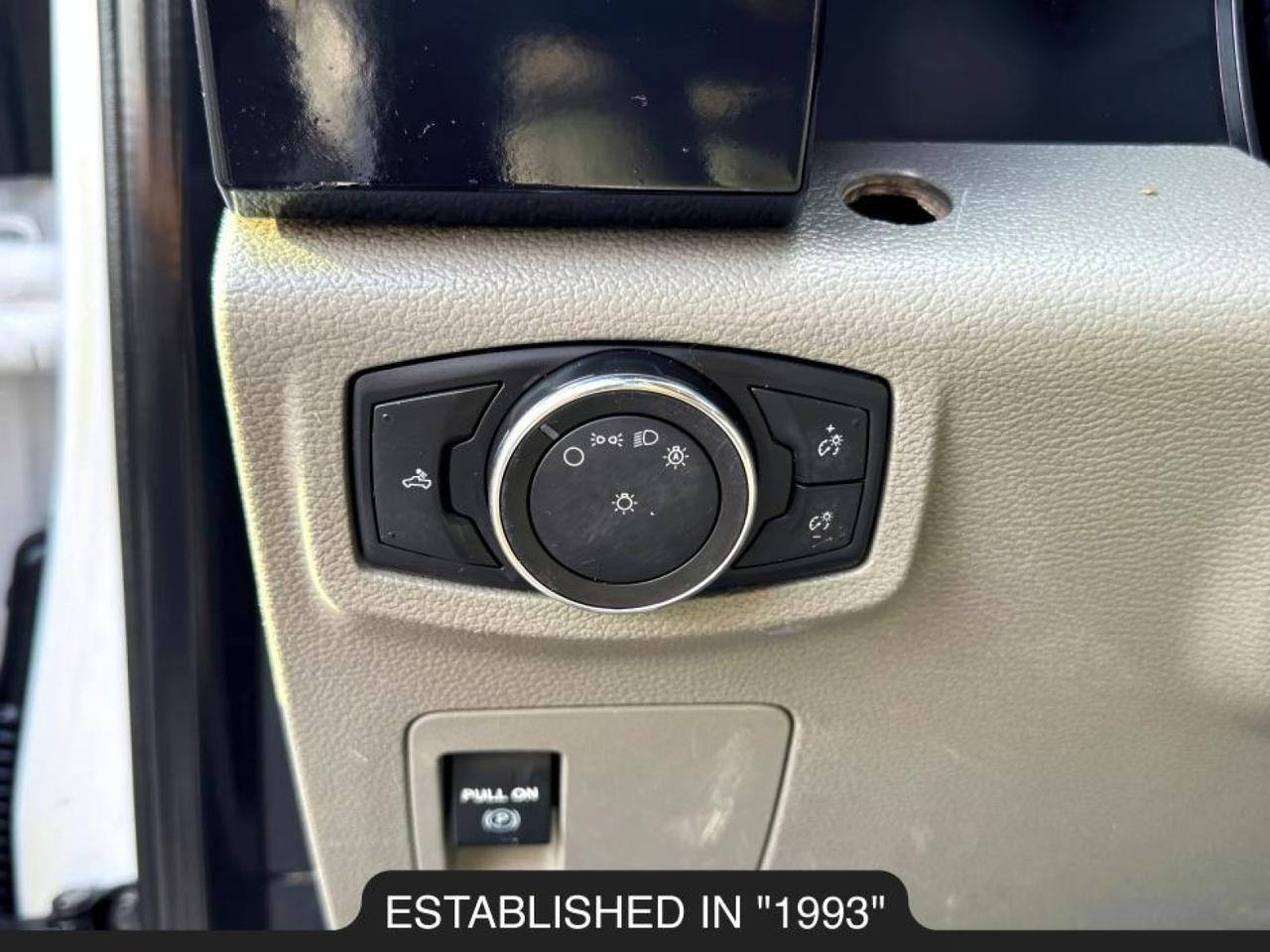 2018 Ford F-150 XL Miami FL