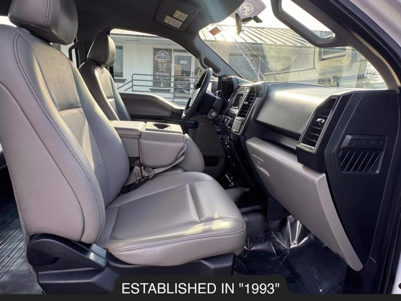 2018 Ford F-150 XL Miami FL