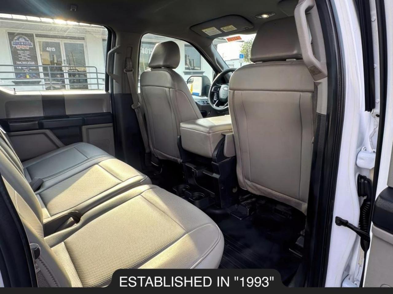 2018 Ford F-150 XL Miami FL