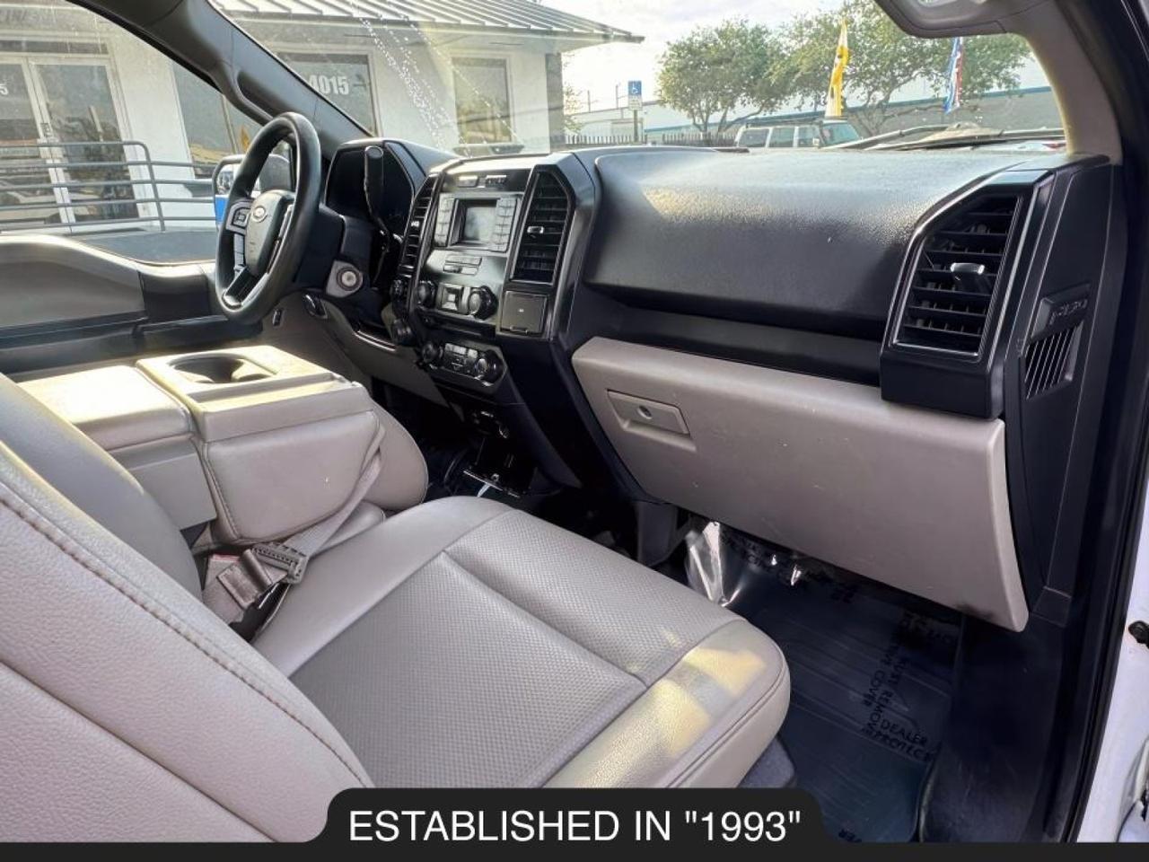 2018 Ford F-150 XL Miami FL