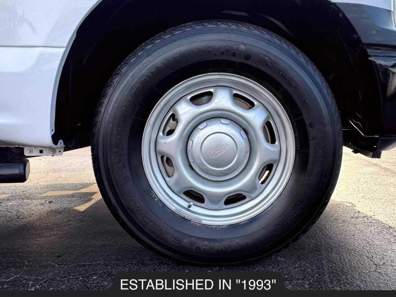 2018 Ford F-150 XL Miami FL