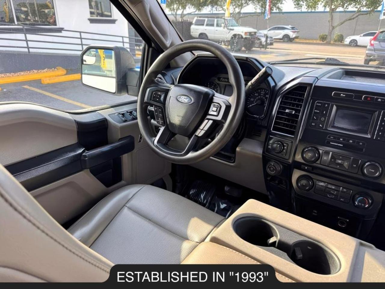 2018 Ford F-150 XL Miami FL