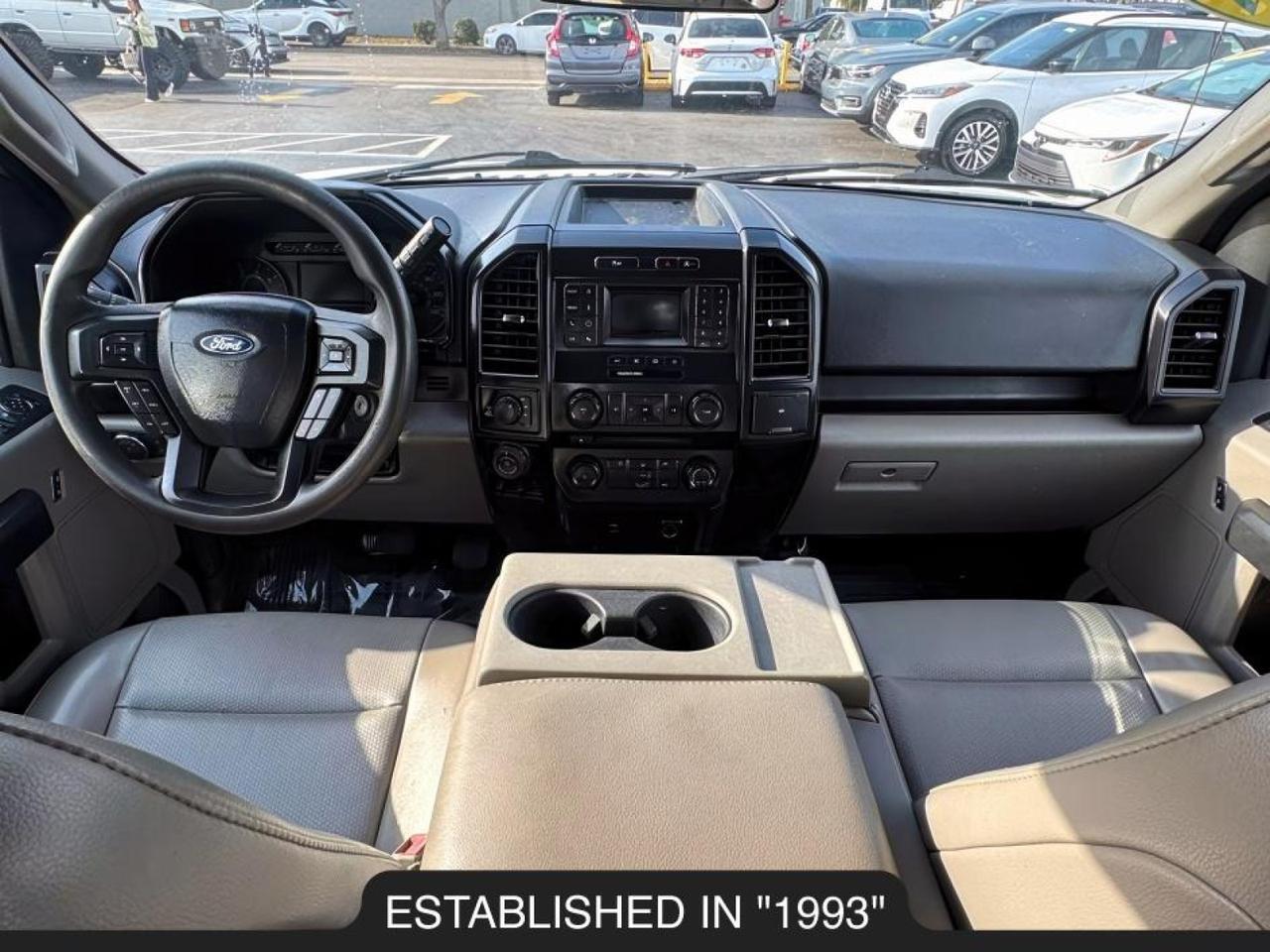 2018 Ford F-150 XL Miami FL