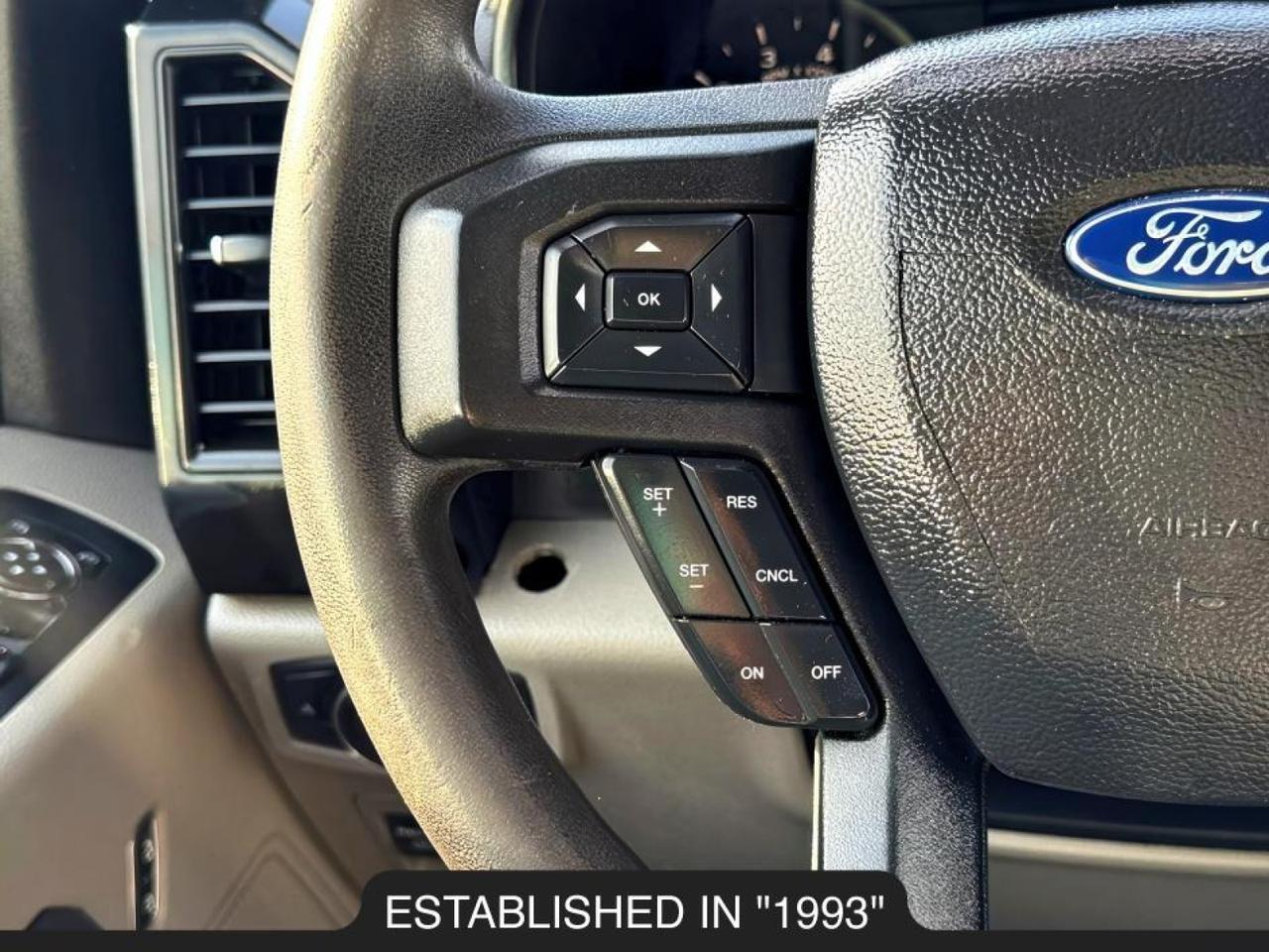 2018 Ford F-150 XL Miami FL