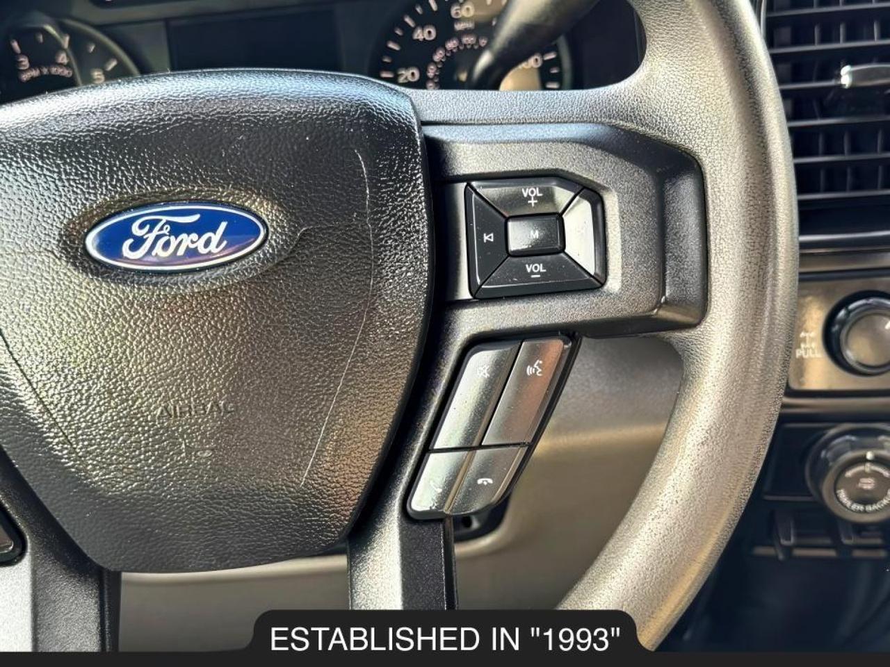 2018 Ford F-150 XL Miami FL