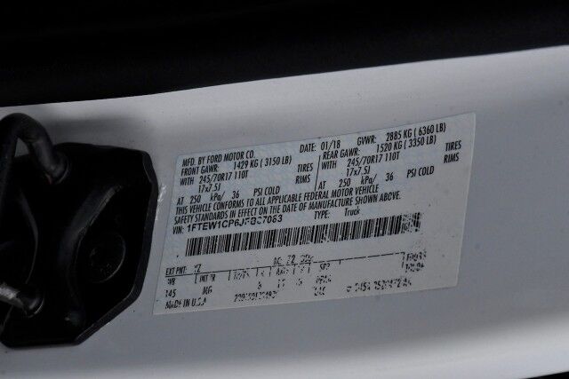 2018 Ford F-150 XL Davie FL