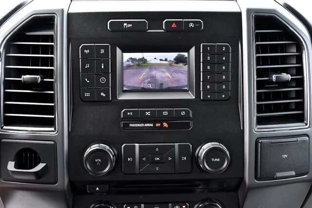 2018 Ford F-150 XL Davie FL