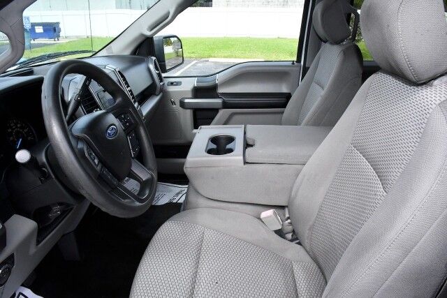 2018 Ford F-150 XL Davie FL