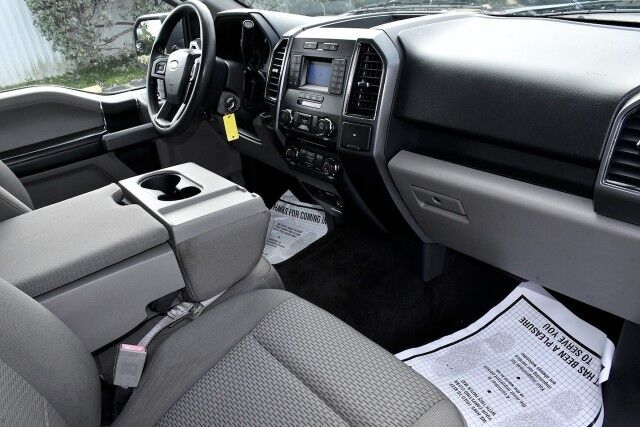 2018 Ford F-150 XL Davie FL