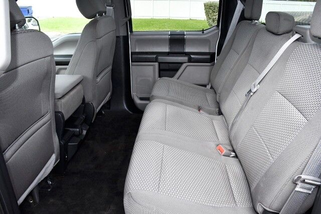 2018 Ford F-150 XL Davie FL