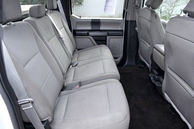 2018 Ford F-150 XL Davie FL