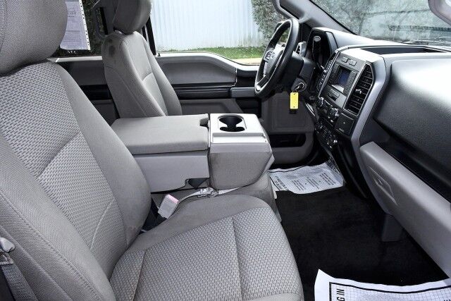 2018 Ford F-150 XL Davie FL