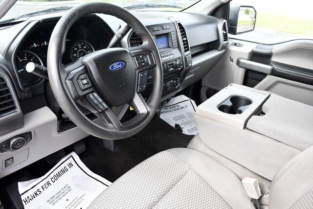 2018 Ford F-150 XL Davie FL