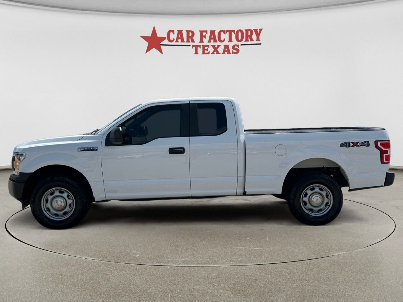 2018 Ford F-150 XL Lancaster TX