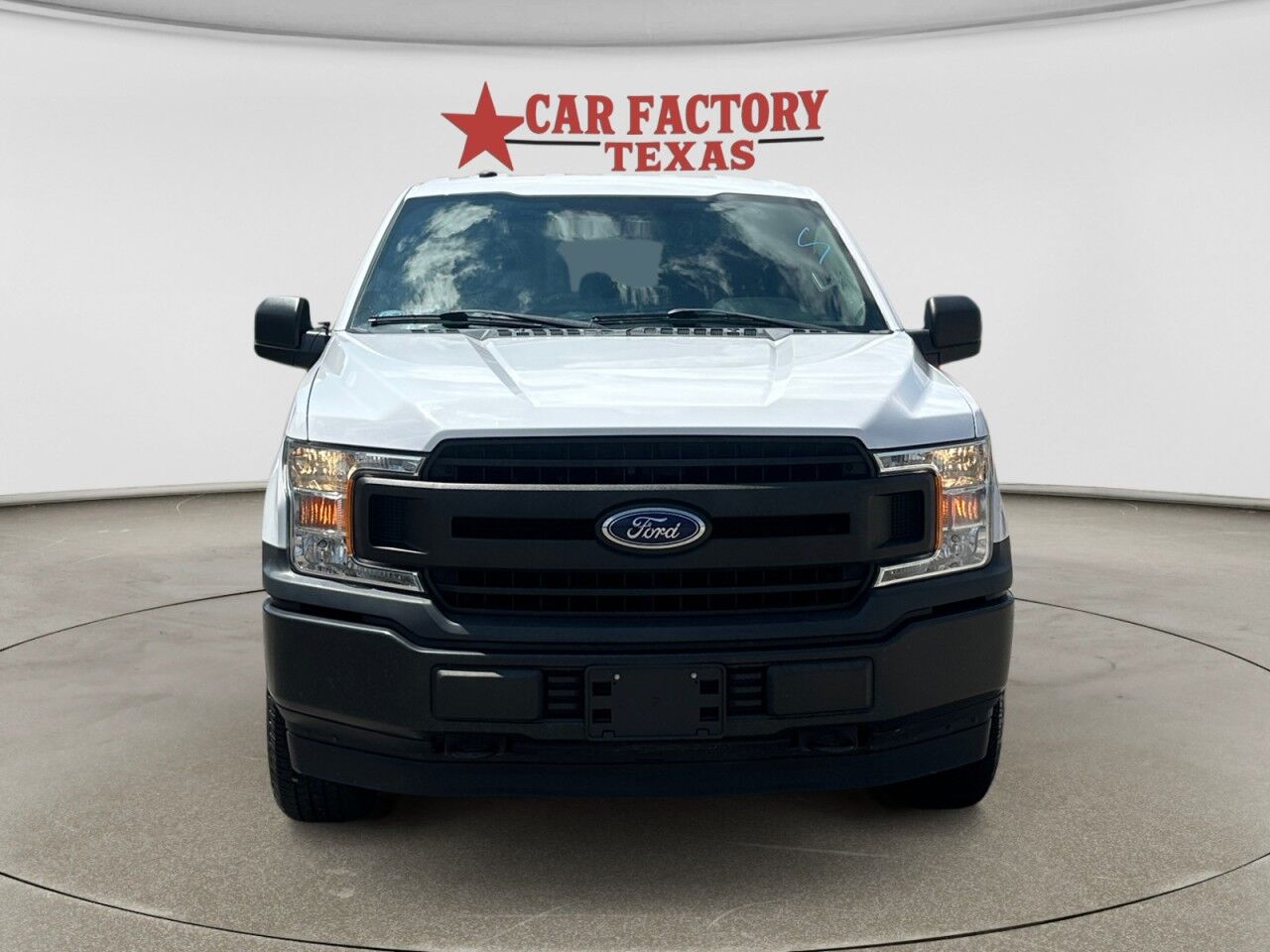 2018 Ford F-150 XL Lancaster TX